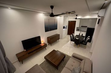 Inspirasi Mont Kiara