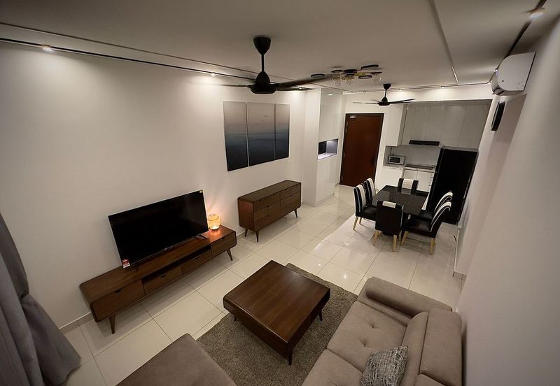 Inspirasi Mont Kiara