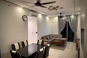 Inspirasi Mont Kiara