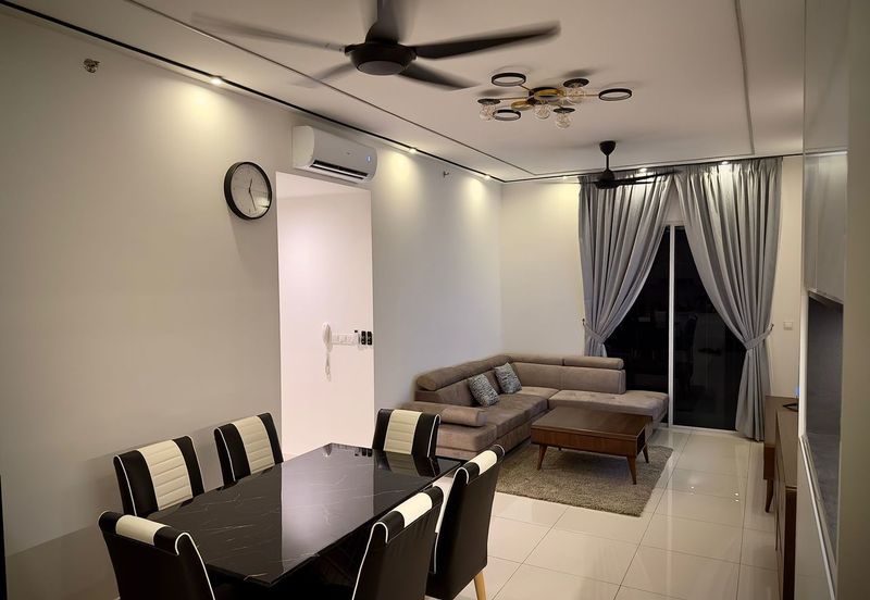 Inspirasi Mont Kiara