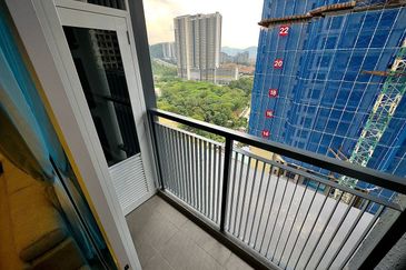 Inspirasi Mont Kiara