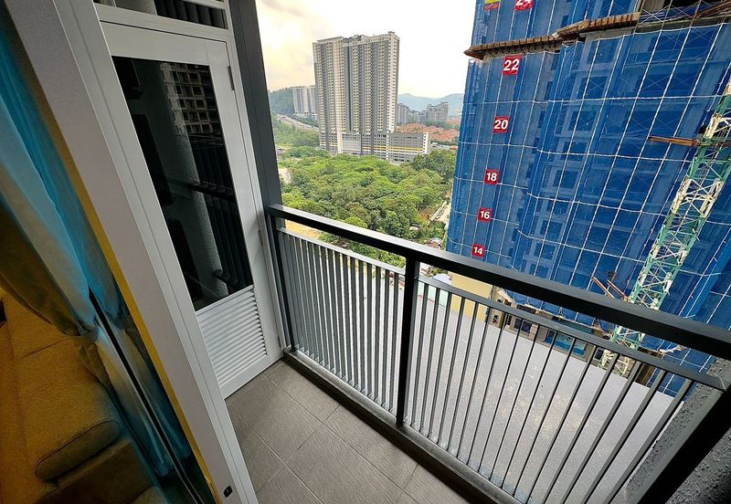 Inspirasi Mont Kiara