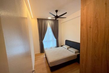 Inspirasi Mont Kiara