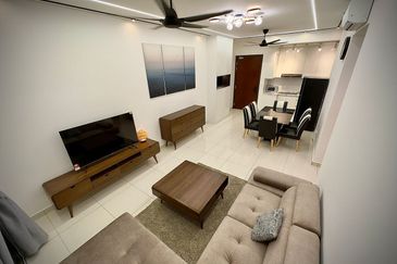 Inspirasi Mont Kiara