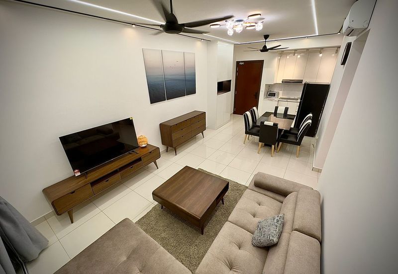 Inspirasi Mont Kiara