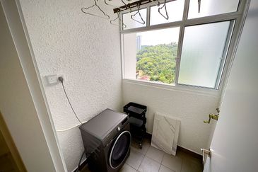 Inspirasi Mont Kiara