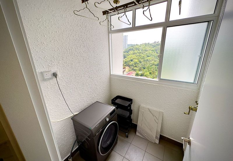 Inspirasi Mont Kiara