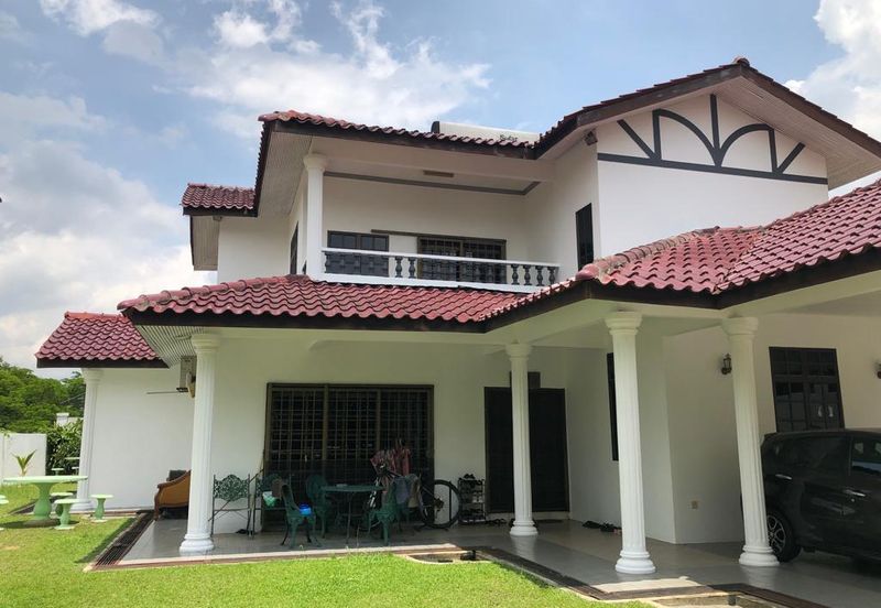 Seksyen 9, Shah Alam