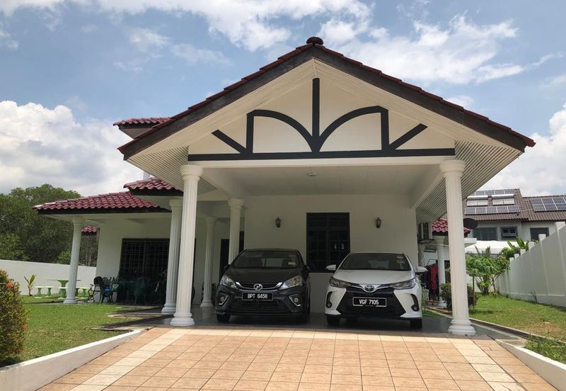 Seksyen 9, Shah Alam