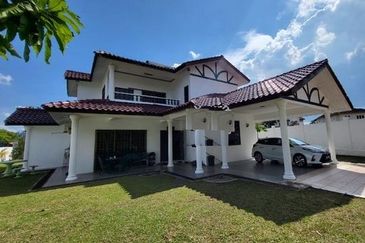 Seksyen 9, Shah Alam