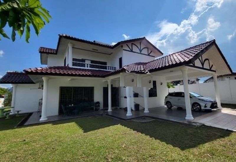 Seksyen 9, Shah Alam