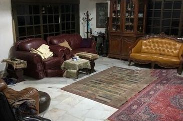 Seksyen 9, Shah Alam