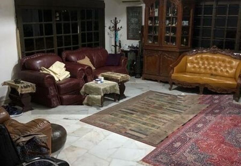 Seksyen 9, Shah Alam