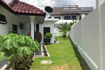 Seksyen 9, Shah Alam