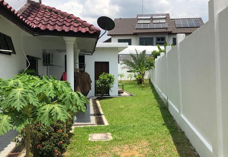 Seksyen 9, Shah Alam