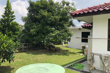 Seksyen 9, Shah Alam