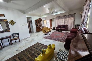 Seksyen 9, Shah Alam