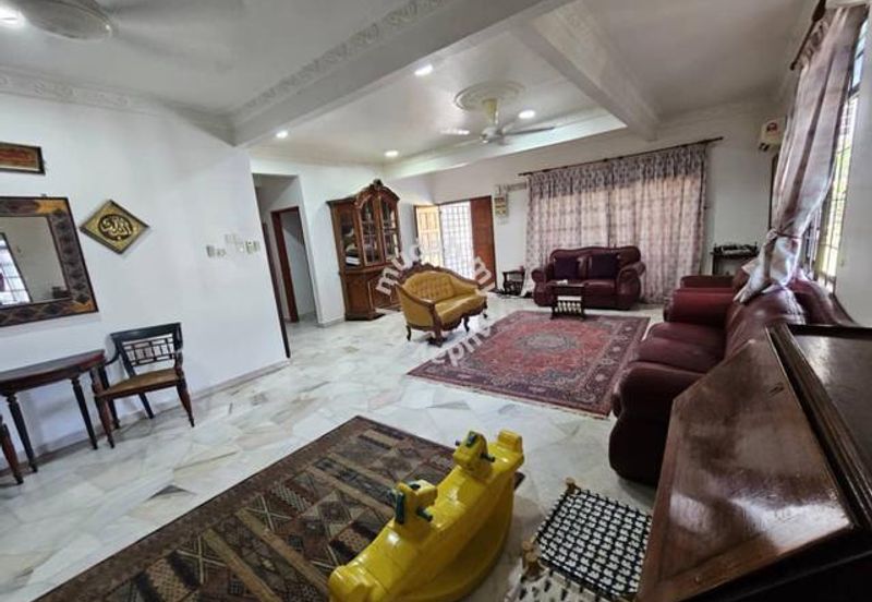 Seksyen 9, Shah Alam