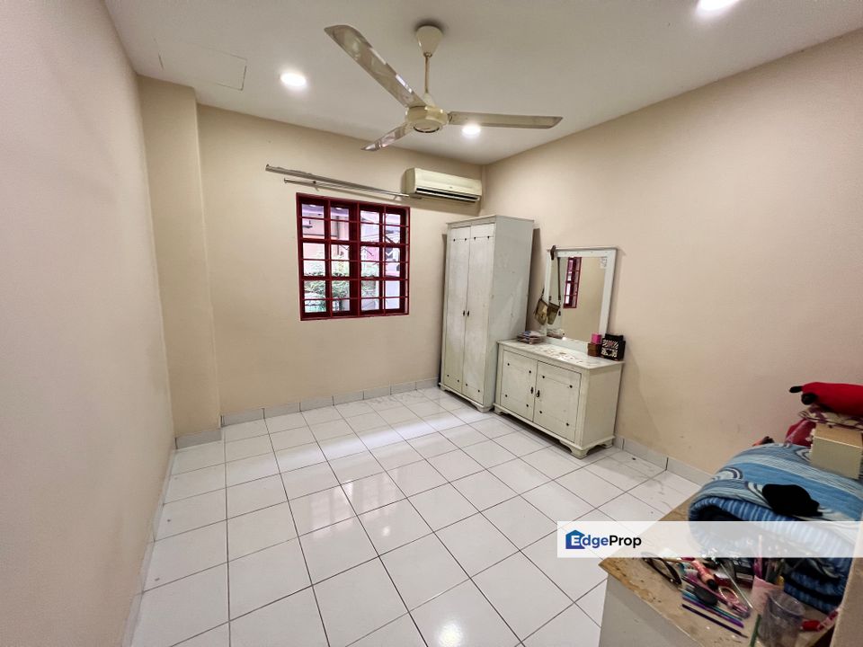 Semi D House Bandar Sunway Utama Near Pyramid Mall, Selangor, Bandar Sunway