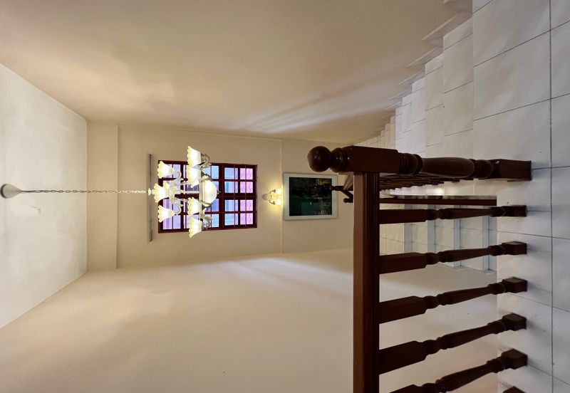 Semi D House Bandar Sunway Utama Near Pyramid Mall