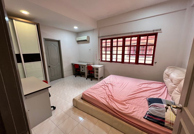 Semi D House Bandar Sunway Utama Near Pyramid Mall