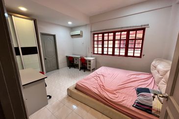 Semi D House Bandar Sunway Utama Near Pyramid Mall