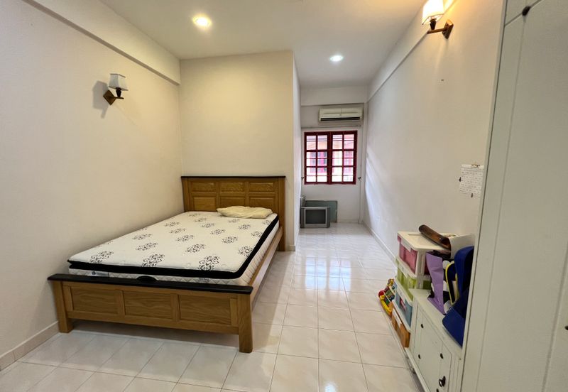 Semi D House Bandar Sunway Utama Near Pyramid Mall