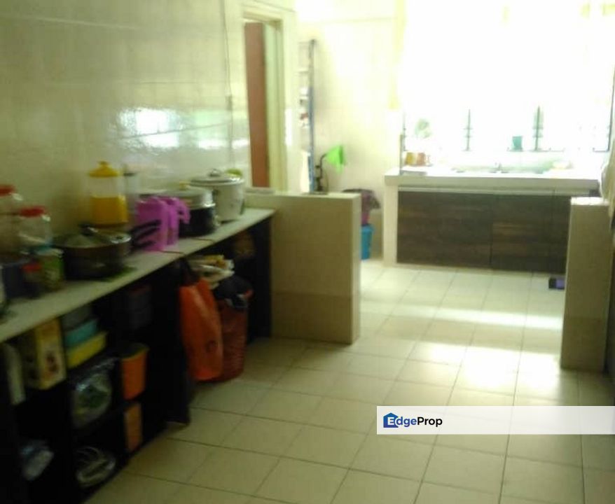 26x75 Freehold Putra Height 2sty Terrace Extended, Selangor, Subang Jaya