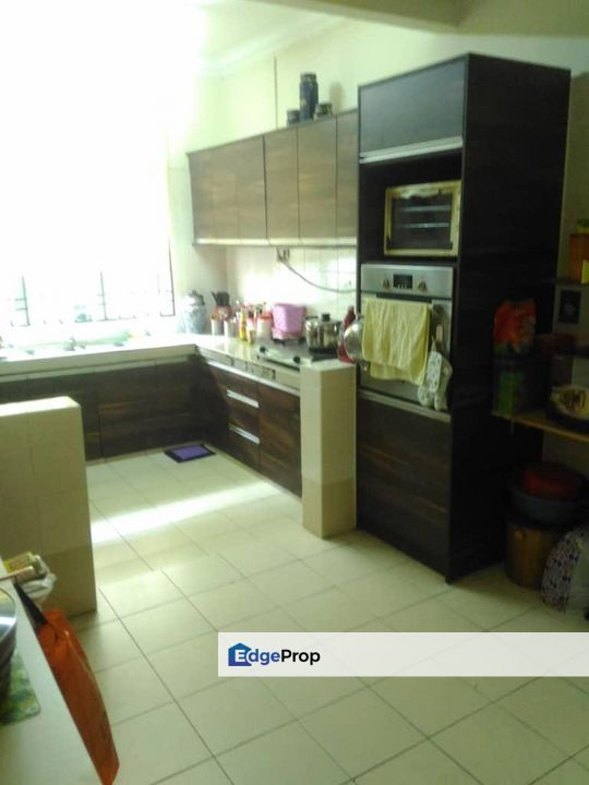26x75 Freehold Putra Height 2sty Terrace Extended, Selangor, Subang Jaya