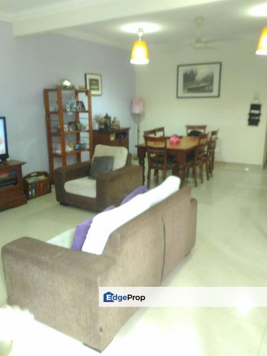 26x75 Freehold Putra Height 2sty Terrace Extended, Selangor, Subang Jaya