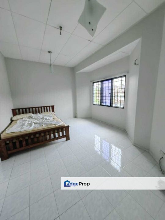 Freehold Bk4 Bandar Kinrara 2sty Terrace Extended, Selangor, Bandar Kinrara Puchong