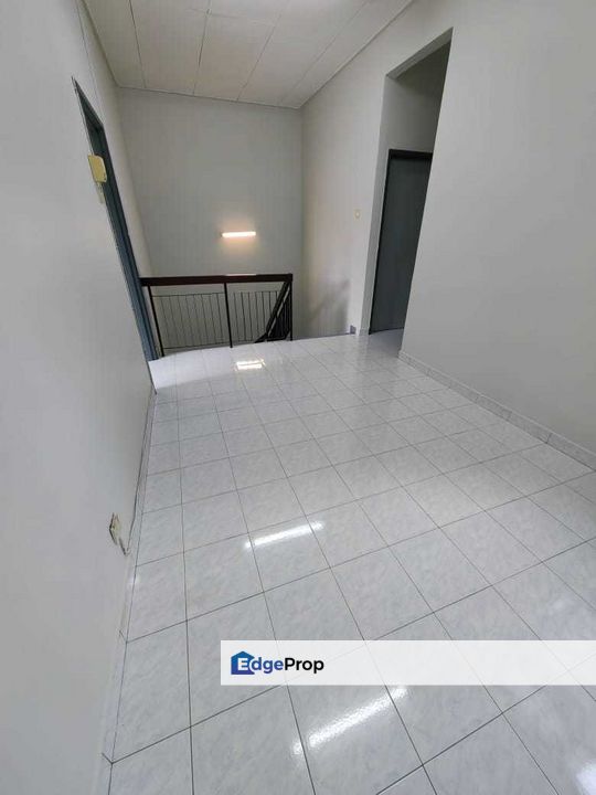 Freehold Bk4 Bandar Kinrara 2sty Terrace Extended, Selangor, Bandar Kinrara Puchong