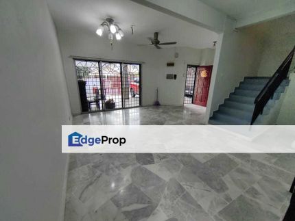 Freehold Bk4 Bandar Kinrara 2sty Terrace Extended, Selangor, Bandar Kinrara Puchong