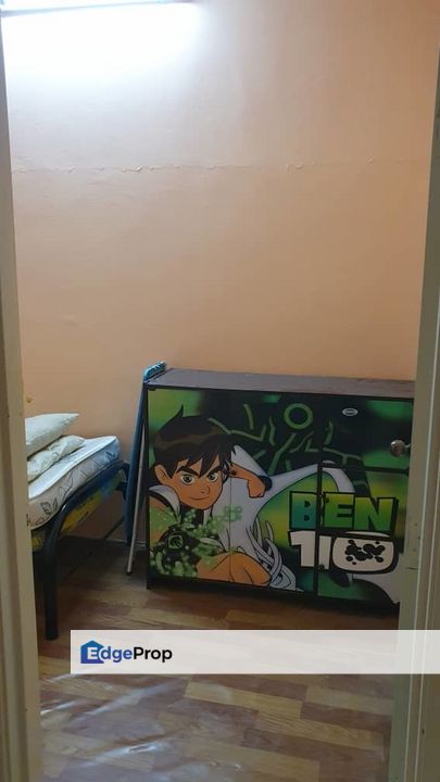 Full Furnish 2sty Terrace 20x70 Subang Impian, Selangor, Subang