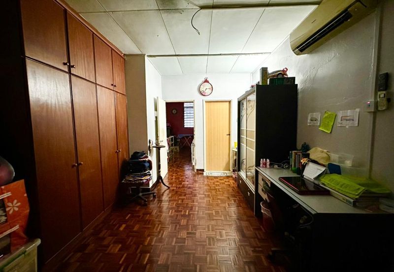 Taman Mawar, Bandar Kinrara Puchong