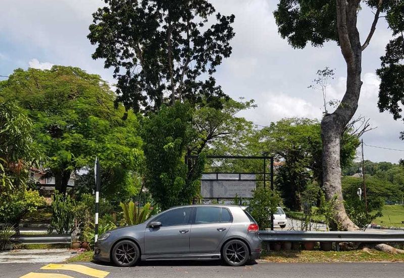 Taman Mawar, Bandar Kinrara Puchong