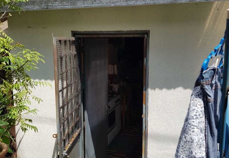 Taman Mawar, Bandar Kinrara Puchong