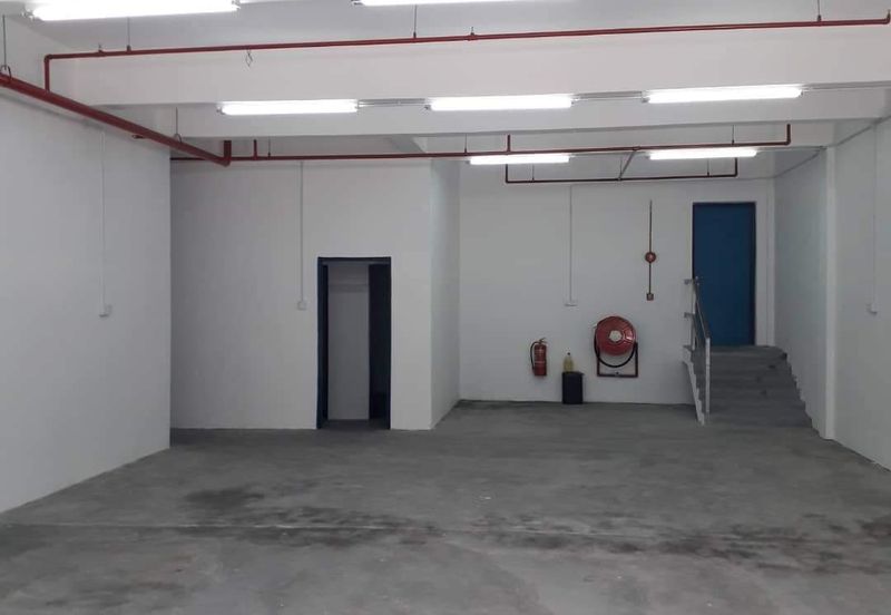 Port Klang Free Zone