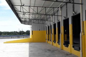 Port Klang Free Zone