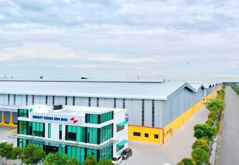 Port Klang Free Zone