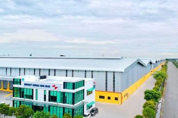 Port Klang Free Zone