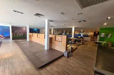 Bandar Kinrara @ Puchong