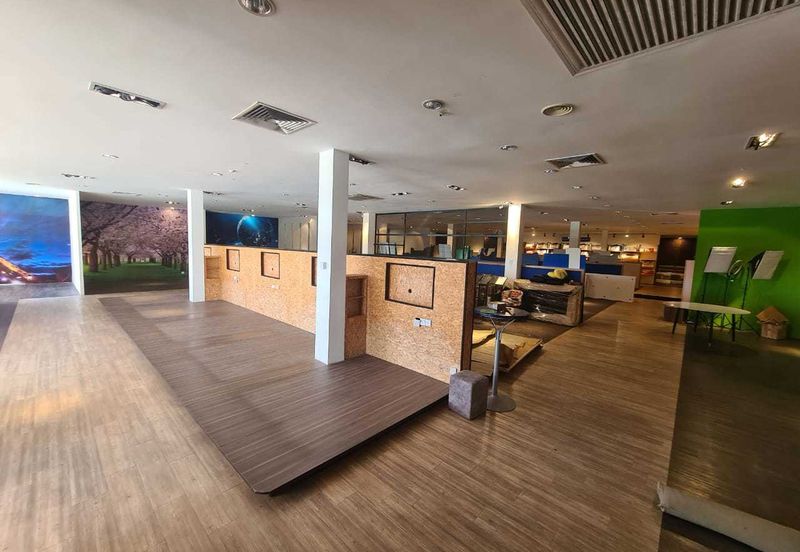 Bandar Kinrara @ Puchong