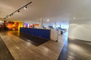 Bandar Kinrara @ Puchong