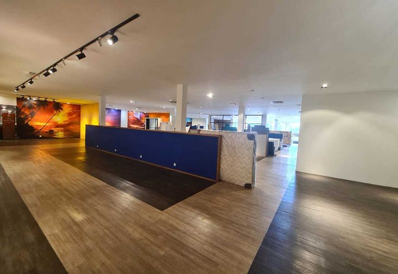 Bandar Kinrara @ Puchong