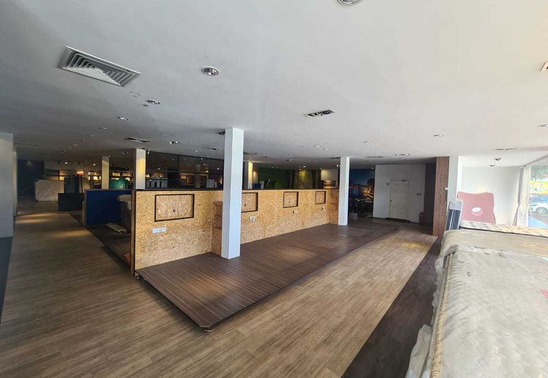 Bandar Kinrara @ Puchong