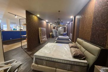 Bandar Kinrara @ Puchong