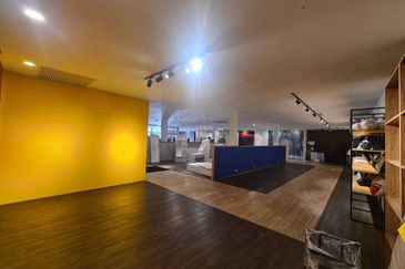 Bandar Kinrara @ Puchong