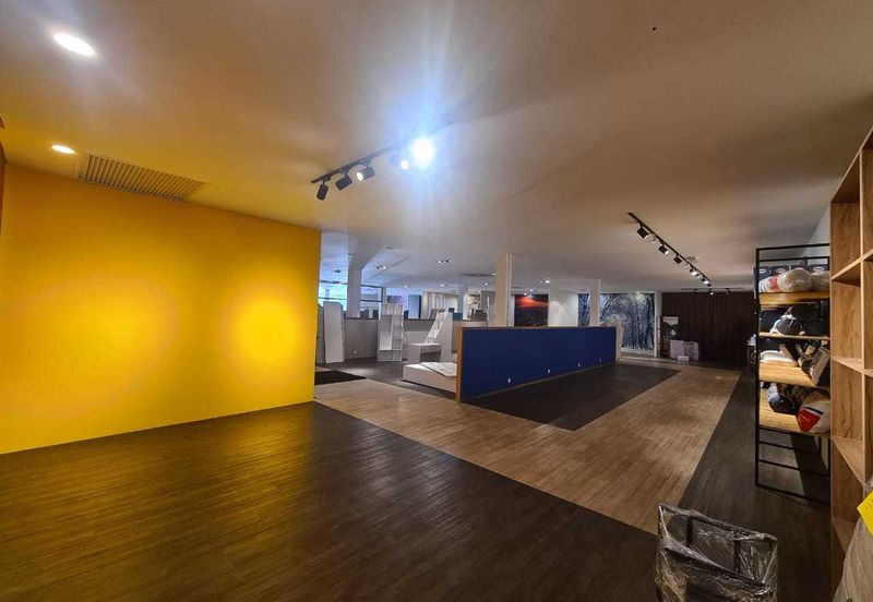 Bandar Kinrara @ Puchong