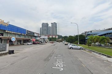 Bandar Kinrara @ Puchong